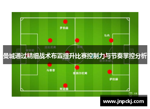 曼城通过精细战术布置提升比赛控制力与节奏掌控分析