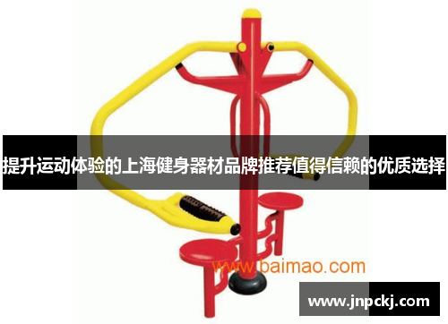 提升运动体验的上海健身器材品牌推荐值得信赖的优质选择